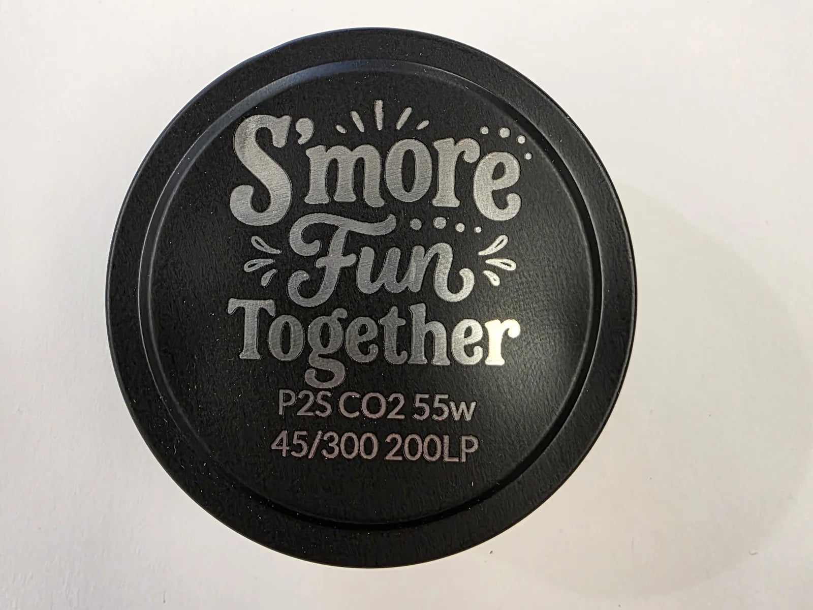 May 2026 Campfire Collection Laser Loot Box